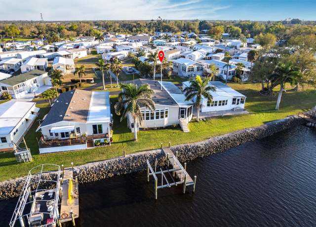 Property at 148 Shell Creek Crk, Punta Gorda, FL 33982, 2 beds, 2 baths