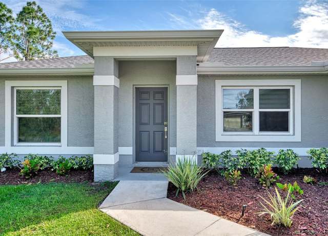 Property at 2775 Wyola Ave, North Port, FL 34286, 3 beds, 2 baths