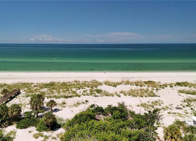 Property at 9502 Alborado Rd, Placida, FL 33946