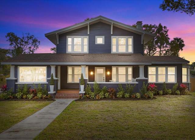 Property at 2001 Sanford Ave, Sanford, FL 32771, 4 beds, 3 baths