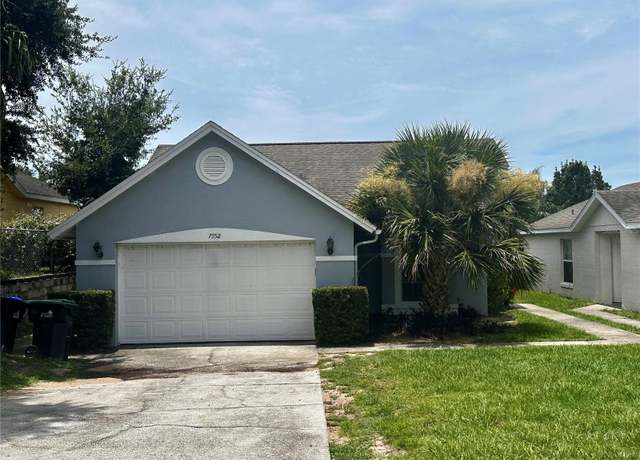 Property at 7552 Groveoak Dr, Orlando, FL 32810, 2 beds, 2 baths