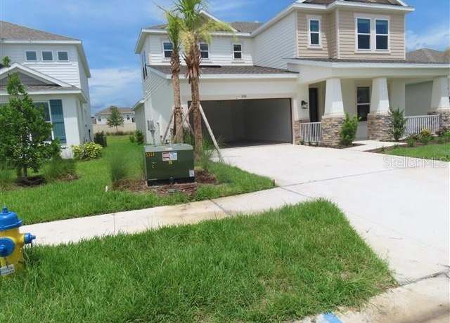 Property at 1993 Longliner Loop, Wesley Chapel, FL 33543, 5 beds, 4 baths