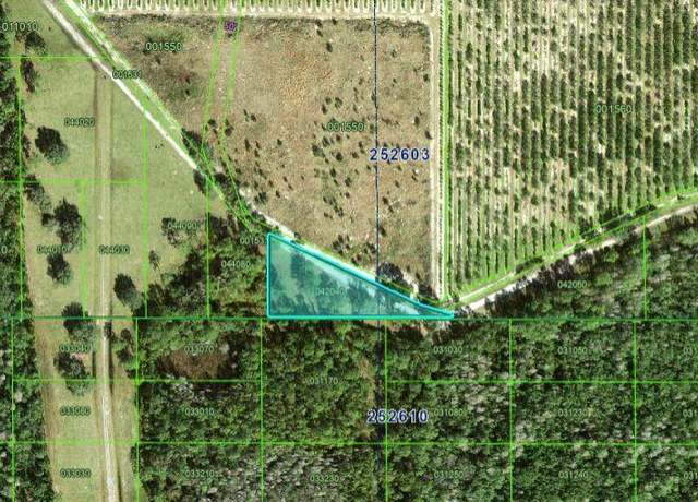 Property at Deen Still Rd, Polk City, FL 33868