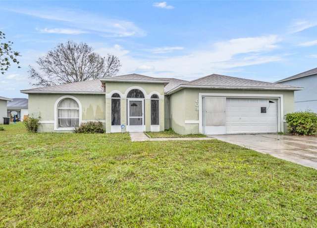Property at 609 Bluebill Ln, Kissimmee, FL 34759, 3 beds, 2 baths