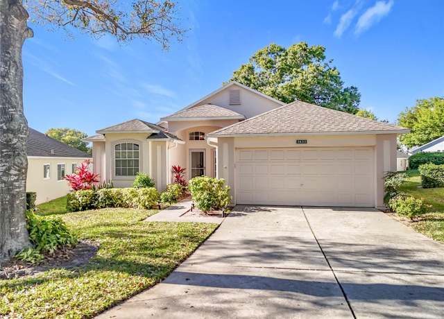 Property at 3635 Kingswood Ct, Clermont, FL 34711, 2 beds, 2 baths