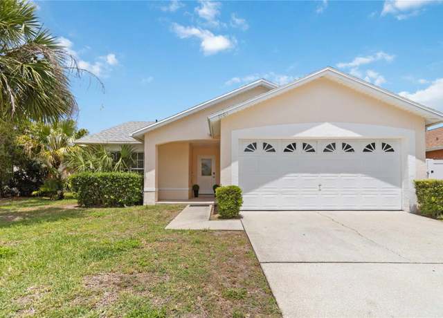 Property at 7803 Laurel Oak Ln, Kissimmee, FL 34747, 4 beds, 2 baths