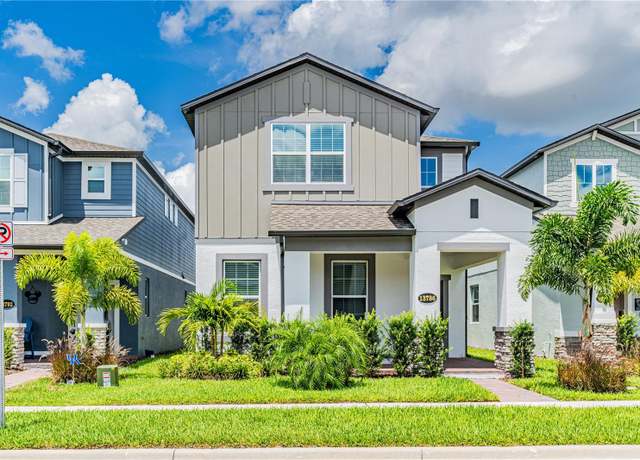 Property at 13786 Werrington Dr, Winter Garden, FL 34787, 4 beds, 3.5 baths