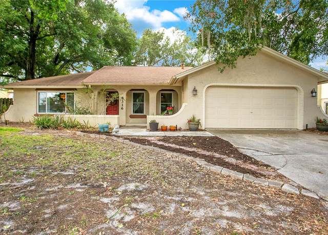 Property at 8316 Granada Blvd, Orlando, FL 32836, 3 beds, 2 baths