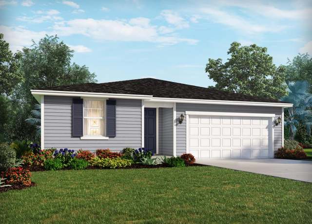 Property at 15 Ararat Dr, Palm Coast, FL 32137, 4 beds, 2 baths