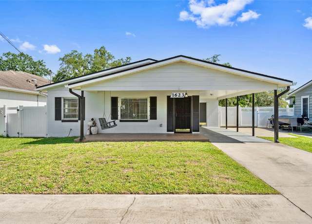 Property at 1623 Cumbie Ave, Orlando, FL 32804, 2 beds, 2 baths