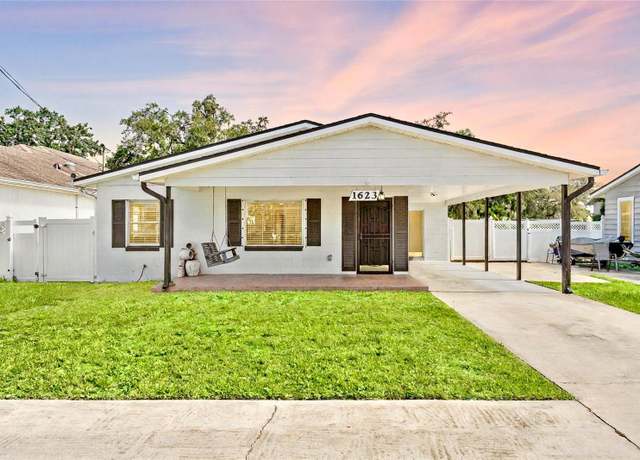 Property at 1623 Cumbie Ave, Orlando, FL 32804, 2 beds, 2 baths