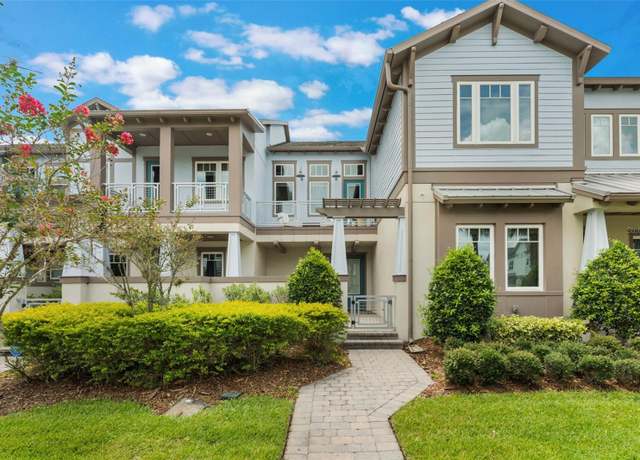 Property at 9239 Doherty Pl, Orlando, FL 32827, 2 beds, 2 baths