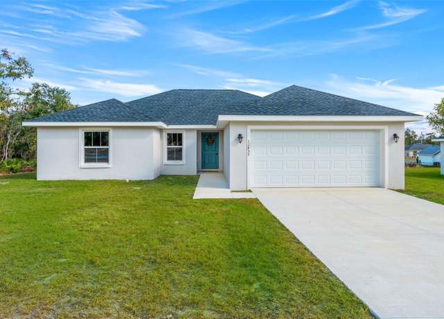Property at 7128 SW 134th St, Ocala, FL 34473, 3 beds, 2 baths