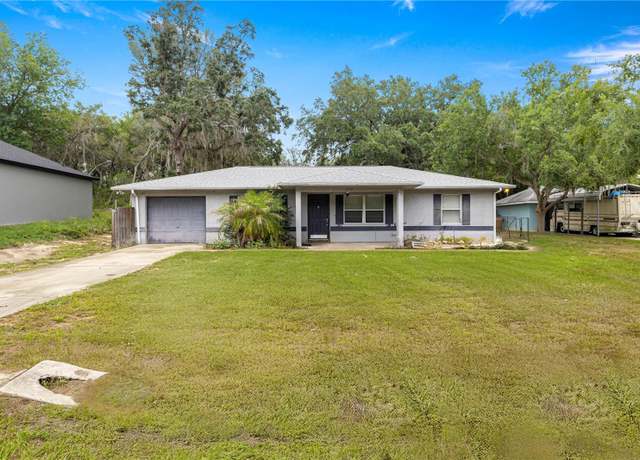 Property at 329 Larch Rd, Ocala, FL 34480, 3 beds, 2 baths