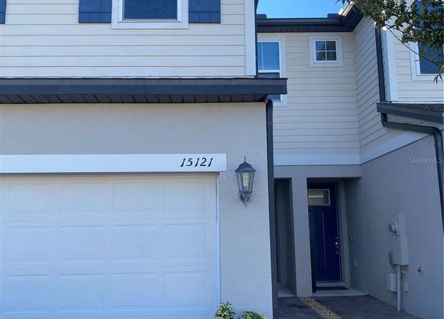 Property at 15121 Willow Arbor Cir, Orlando, FL 32824, 3 beds, 2.5 baths