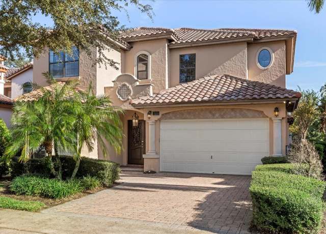 Property at 7435 Gathering Ct, Reunion, FL 34747, 5 beds, 4 baths
