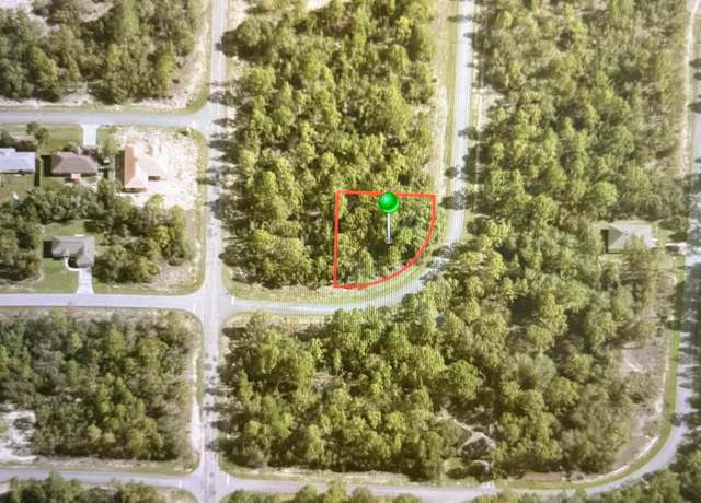Property at 6684 N Waterman Dr, Dunnellon, FL 34433