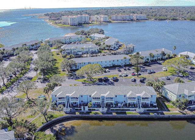 Property at 5176 SE Salmon Dr SE Unit D, St Petersburg, FL 33705, 2 beds, 1 bath