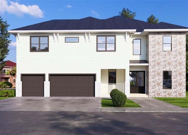 Property at 4009 W Euclid Ave, Tampa, FL 33629, 5 beds, 4.5 baths