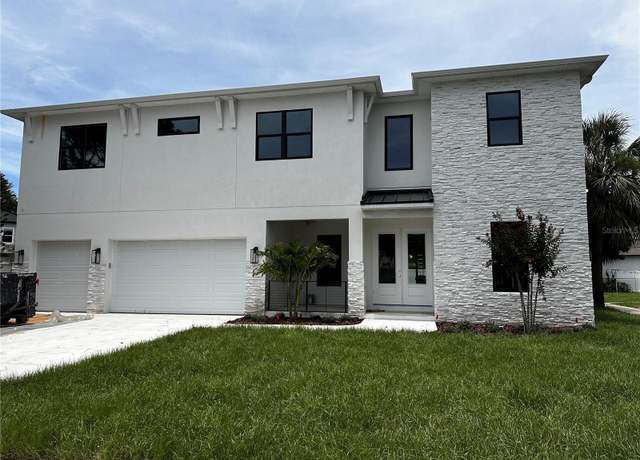 Property at 4009 W Euclid Ave, Tampa, FL 33629, 5 beds, 4.5 baths