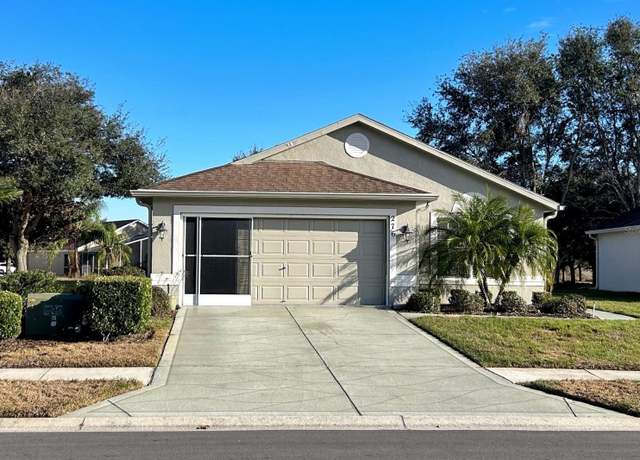 Property at 276 Rochester St, Spring Hill, FL 34609, 2 beds, 2 baths