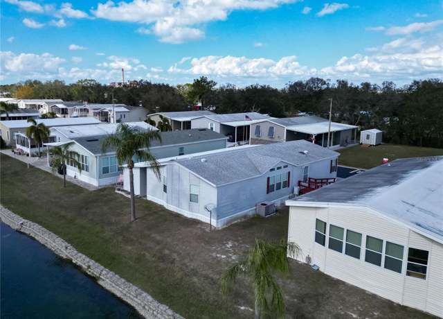 Property at 222 N Saint George Cir, Apollo Beach, FL 33572, 3 beds, 2 baths