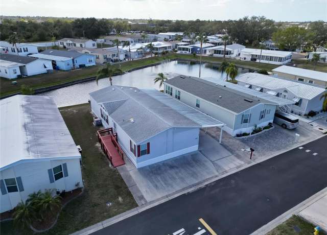 Property at 222 N Saint George Cir, Apollo Beach, FL 33572, 3 beds, 2 baths
