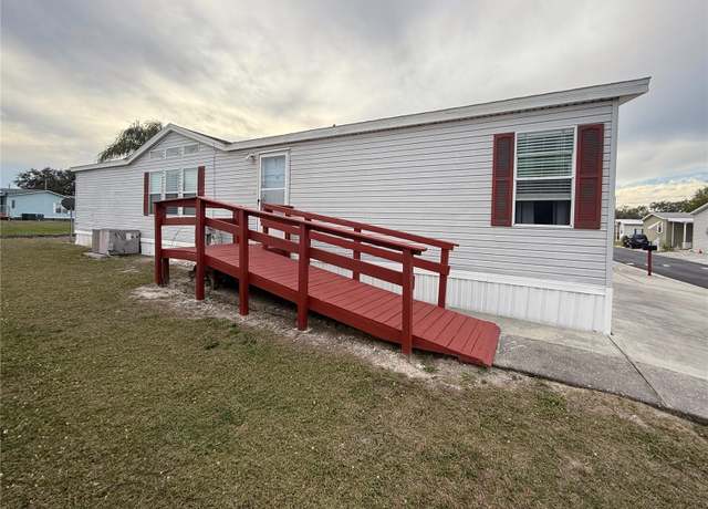 Property at 222 N Saint George Cir, Apollo Beach, FL 33572, 3 beds, 2 baths