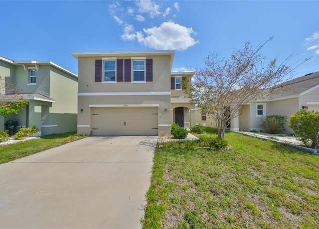 Property at 10967 Carlton Fields Dr, Riverview, FL 33579, 4 beds, 2.5 baths