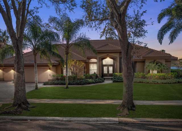 Property at 7226 Bryce Pt N, Pinellas Park, FL 33782, 3 beds, 3.5 baths
