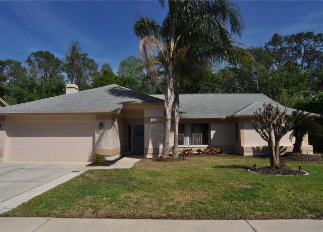 Property at 3189 Roxmere Dr, Palm Harbor, FL 34685, 4 beds, 2 baths