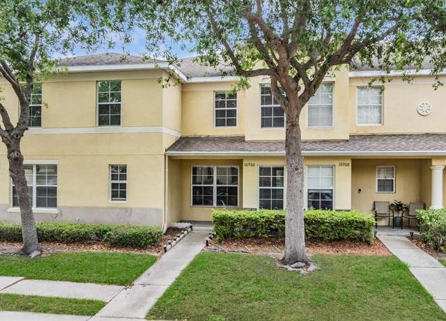 Property at 10906 Keys Gate Dr, Riverview, FL 33579, 2 beds, 2.5 baths