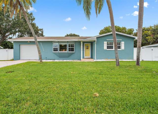 Property at 7690 91st St, Seminole, FL 33777, 2 beds, 1 bath