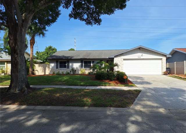 Property at 3357 Hunt Club Dr, Clearwater, FL 33761, 3 beds, 2 baths