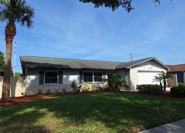 Property at 3357 Hunt Club Dr, Clearwater, FL 33761, 3 beds, 2 baths