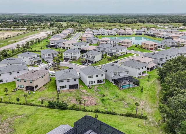 Property at 3541 Great Banyan Way, Wesley Chapel, FL 33543, 5 beds, 4 baths