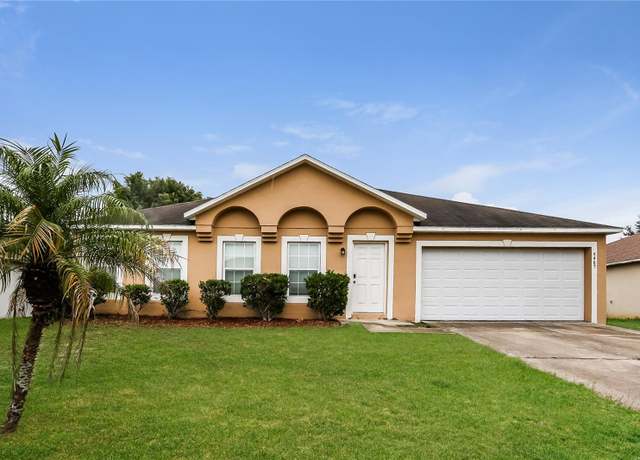 Property at 9487 Arbor Oak Ln, Jacksonville, FL 32208, 4 beds, 2 baths