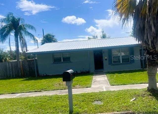 Property at 6402 S Cameron Ave, Tampa, FL 33616, 3 beds, 1 bath