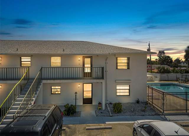 Property at 3620 Cardinal Blvd #80, Daytona Beach, FL 32118, 2 beds, 2 baths