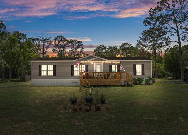 Property at 2110 S Colonial Ave, Homosassa, FL 34448, 3 beds, 2 baths