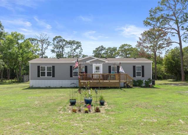 Property at 2110 S Colonial Ave, Homosassa, FL 34448, 3 beds, 2 baths