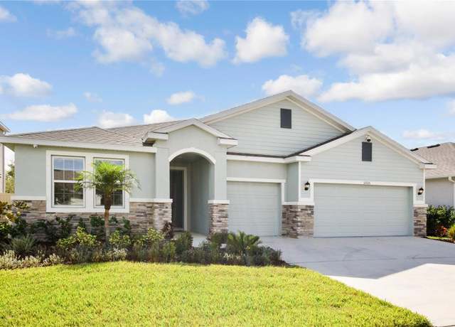 Property at 16926 Harvest Moon Way, Bradenton, FL 34211, 4 beds, 3.5 baths