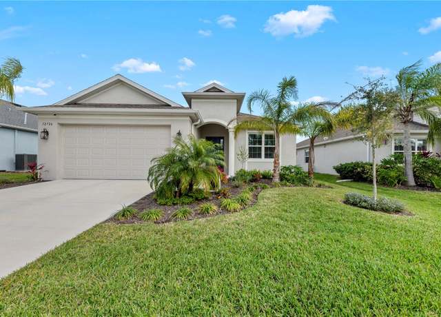 Property at 12726 Rainwashed Loop, Parrish, FL 34219, 3 beds, 2 baths