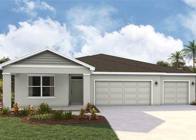 Property at 17460 Whiskey Creek Trl, Parrish, FL 34219, 4 beds, 2 baths