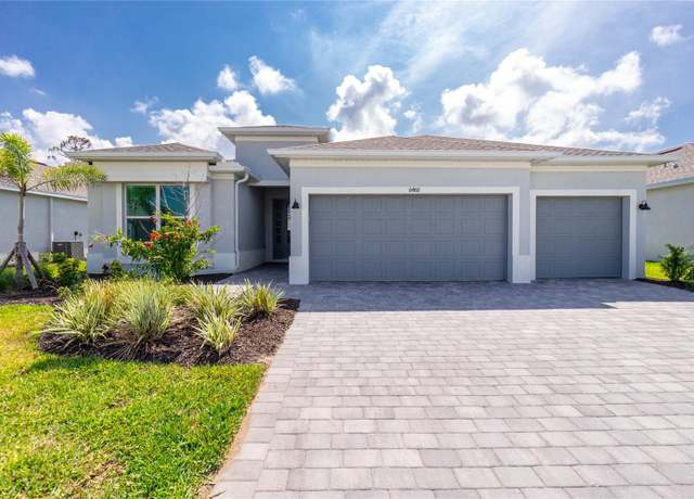 Property at 8488 Saint Kitts Cir, Englewood, FL 34224, 4 beds, 2 baths