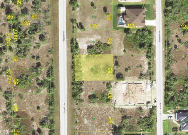 Property at 10448 Kingsville Dr, Port Charlotte, FL 33981