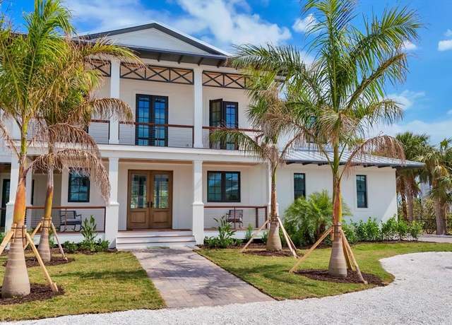 Property at 10009 Gasparilla Pass Blvd, Boca Grande, FL 33921, 4 beds, 4.5 baths