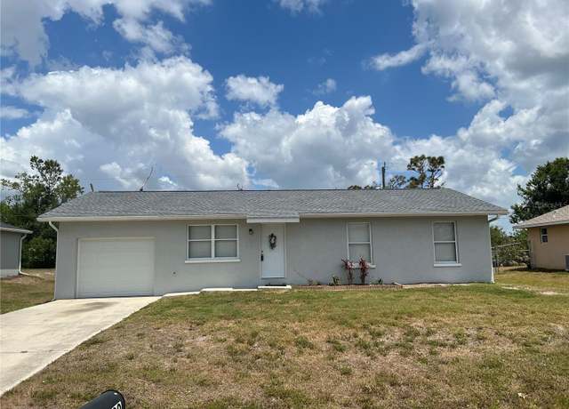 Property at 11090 Mcfadden Ave, Englewood, FL 34224, 3 beds, 2 baths