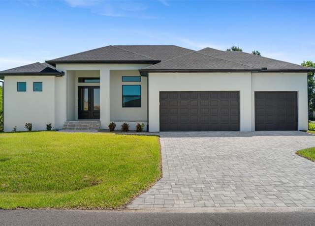 Property at 8125 Burwell Cir, Port Charlotte, FL 33981, 3 beds, 2 baths