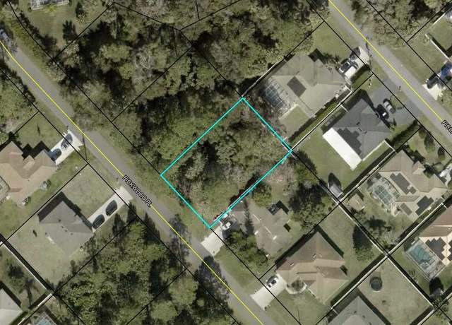 Property at 7 Pickwood Pl, Palm Coast, FL 32164